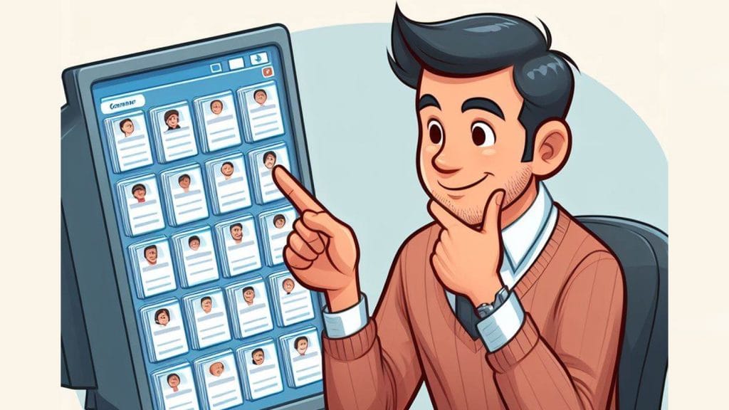 massimizzare il valore dei lead con un CRM