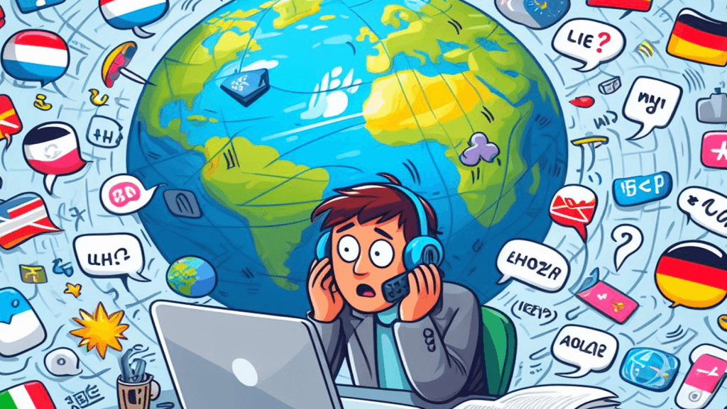 Il marketing cross-culturale