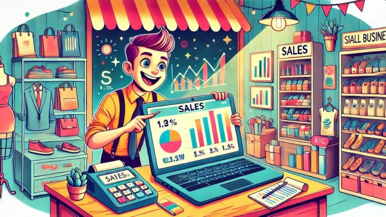 Marketing data driven