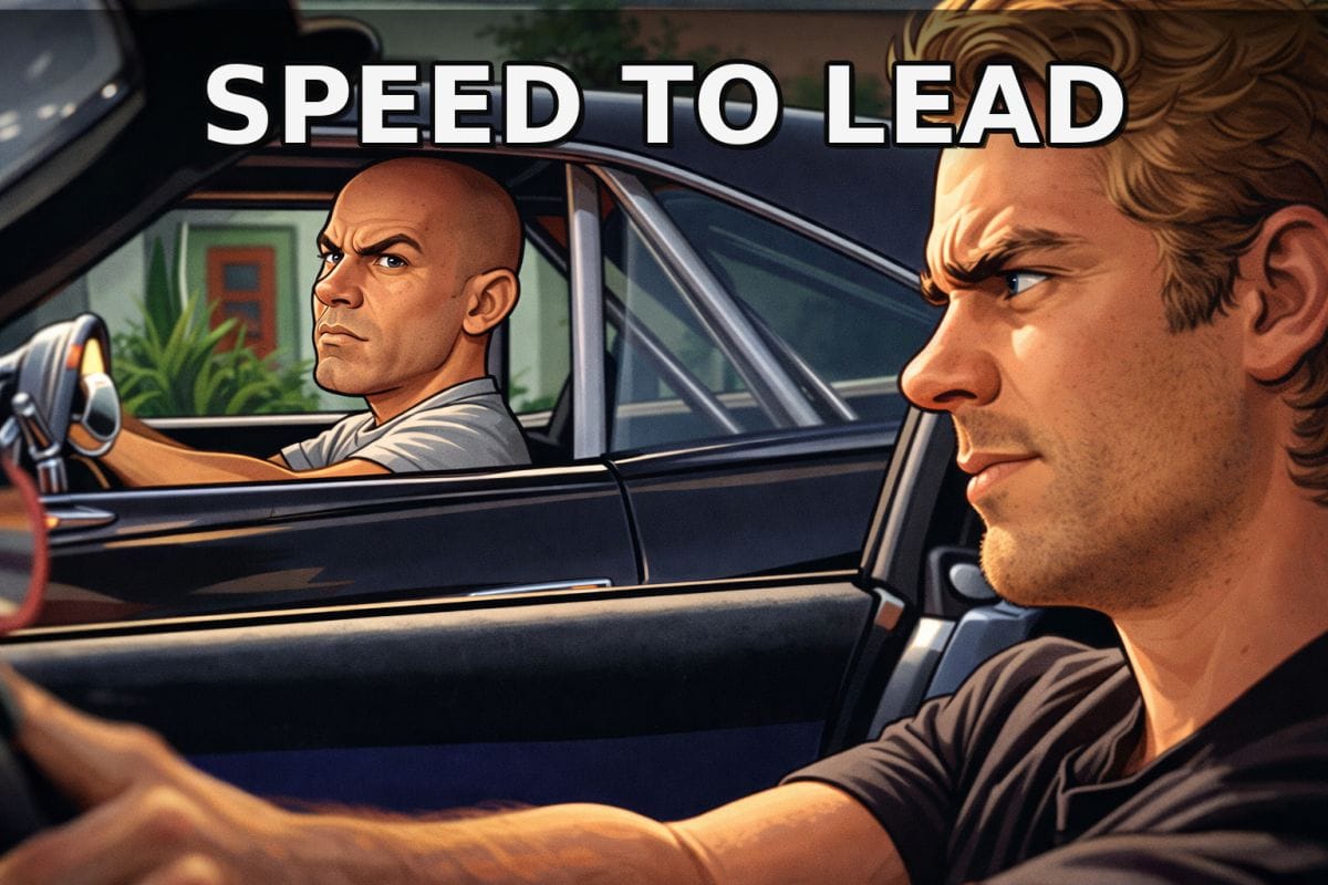 Speed-to-lead: you are paying for leads that you then allow to cool off
